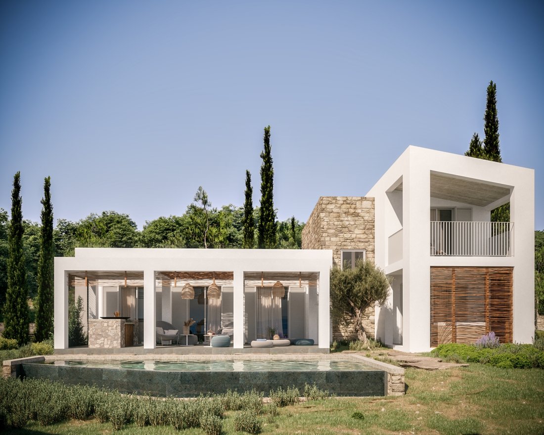 Apartment in Poli Crysochous, Paphos, Cyprus 5 - 17388830
