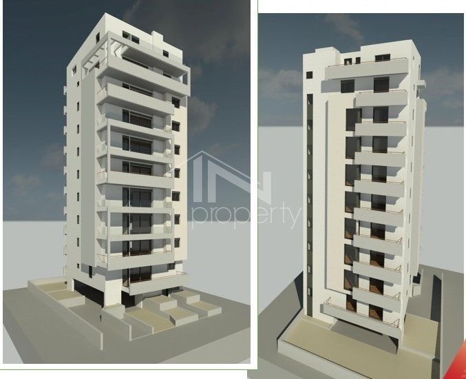 Apartment in South Athens, Attica, Greece 1 - 17388337