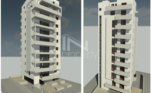Appartement en South Athens, Attique, Grèce 1