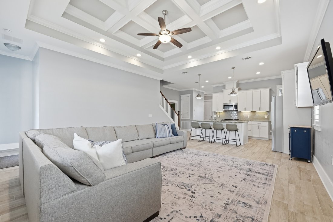 House in Wright, Florida, United States 5 - 17387758
