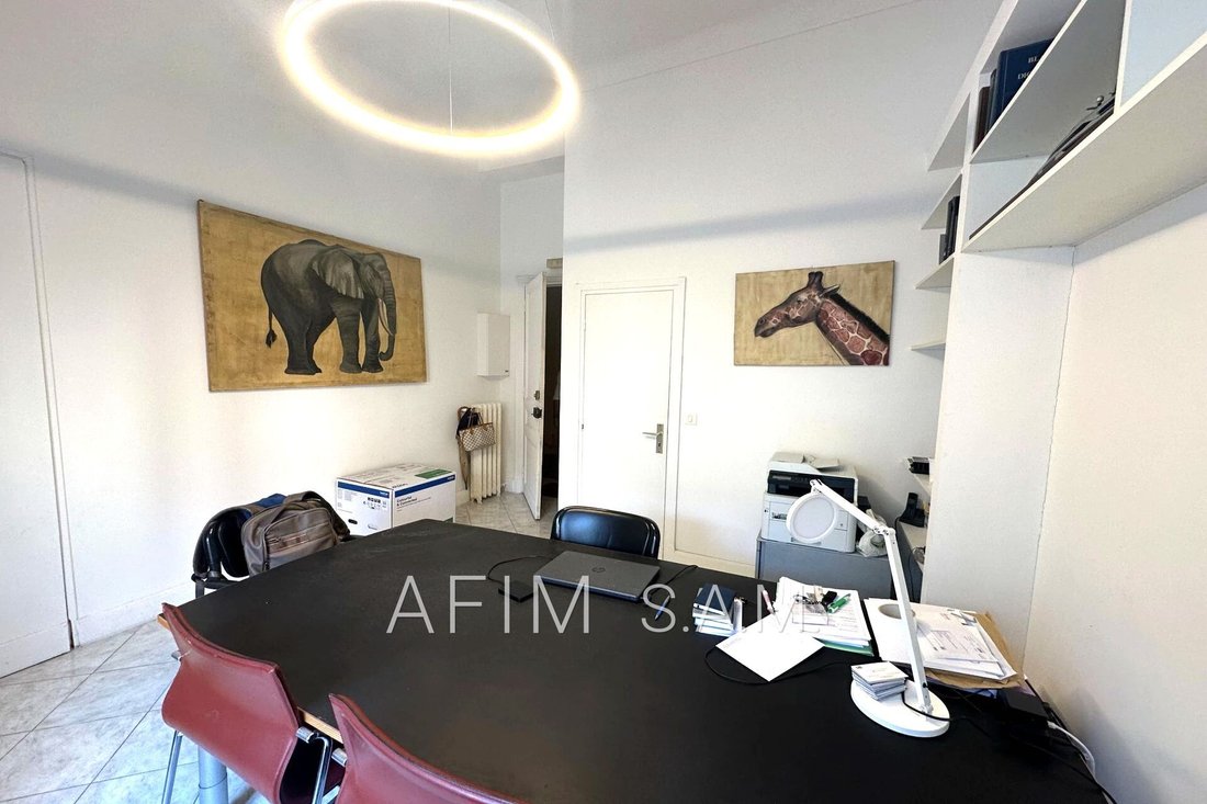 Apartment in Monaco, Monaco 4 - 17388493