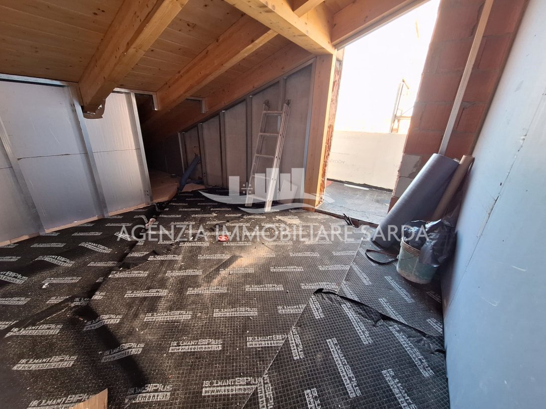 Penthouse in La Taulera - La Pietraia, Alghero, Sardinia 5 - 17388559