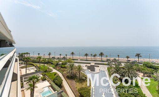Apartment in Dubai, Dubai, United Arab Emirates 1
