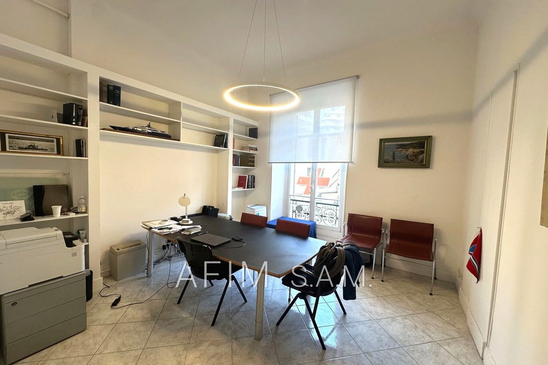 Apartment in Monaco, Monaco 3 - 17388493
