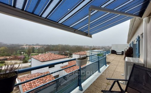 Apartment in Vaux-sur-Mer, Nouvelle-Aquitaine, France 1