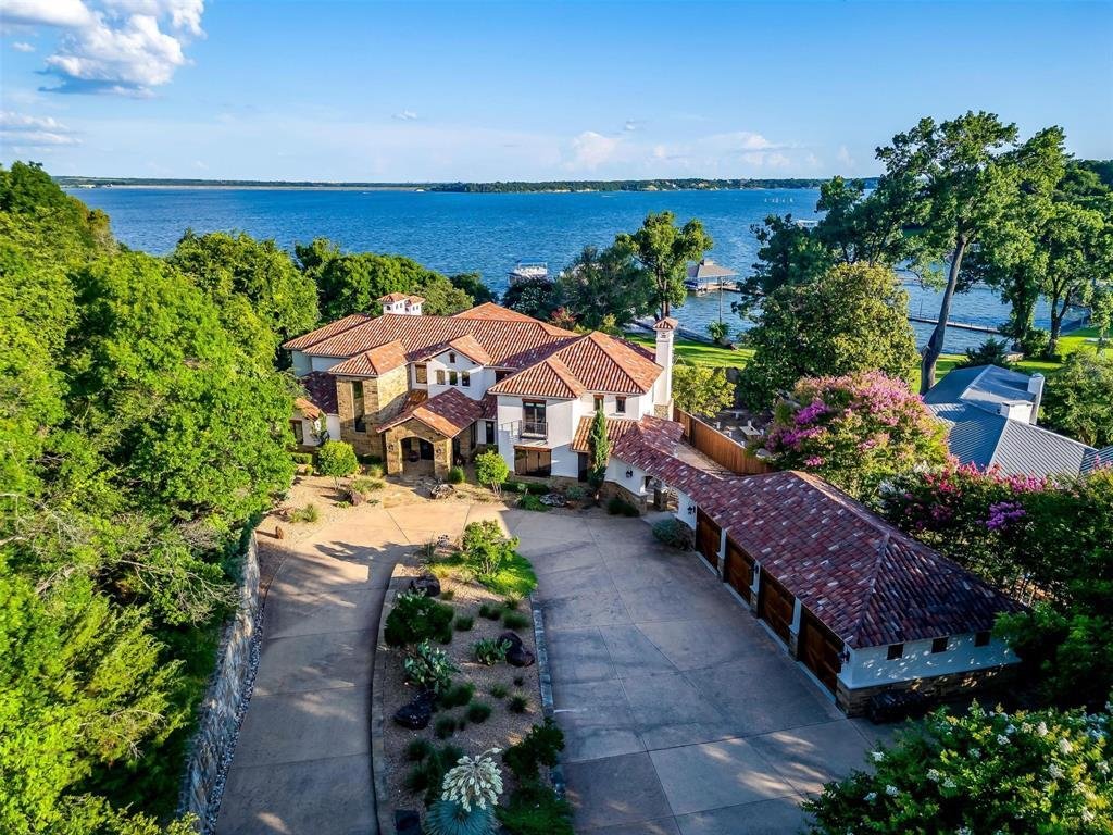 House in Fort Worth, Texas, United States 1 - 17388227