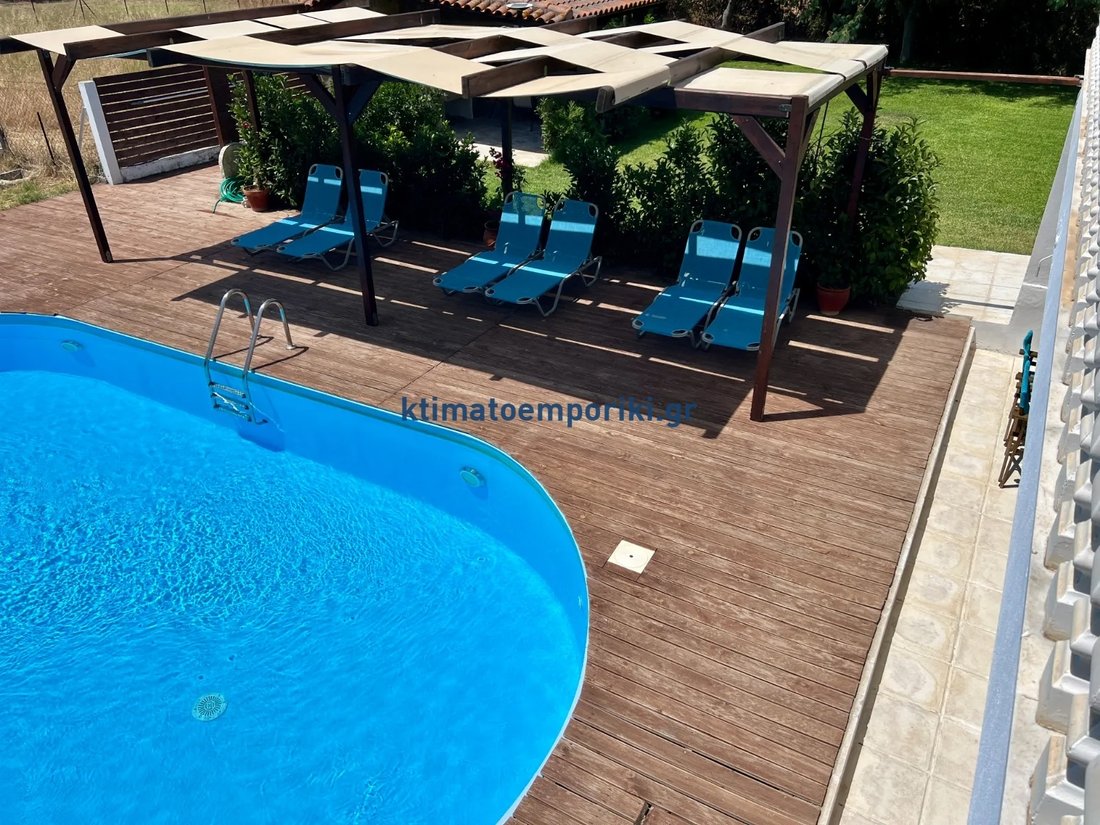 Villa in Nea Propontida, Macedonia and Thrace, Greece 3 - 17388277