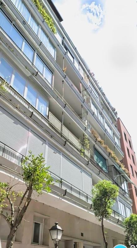 Apartment in Barrio Salamanca, Madrid, Spain 5 - 17388408