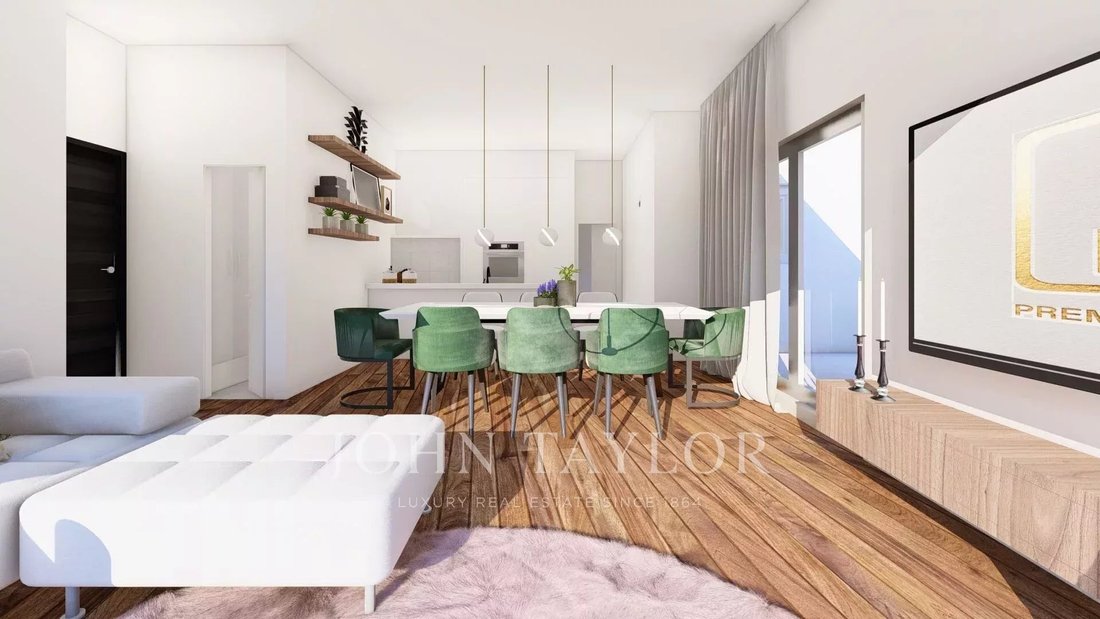 Apartment in Limassol, Limassol, Cyprus 5 - 17388063