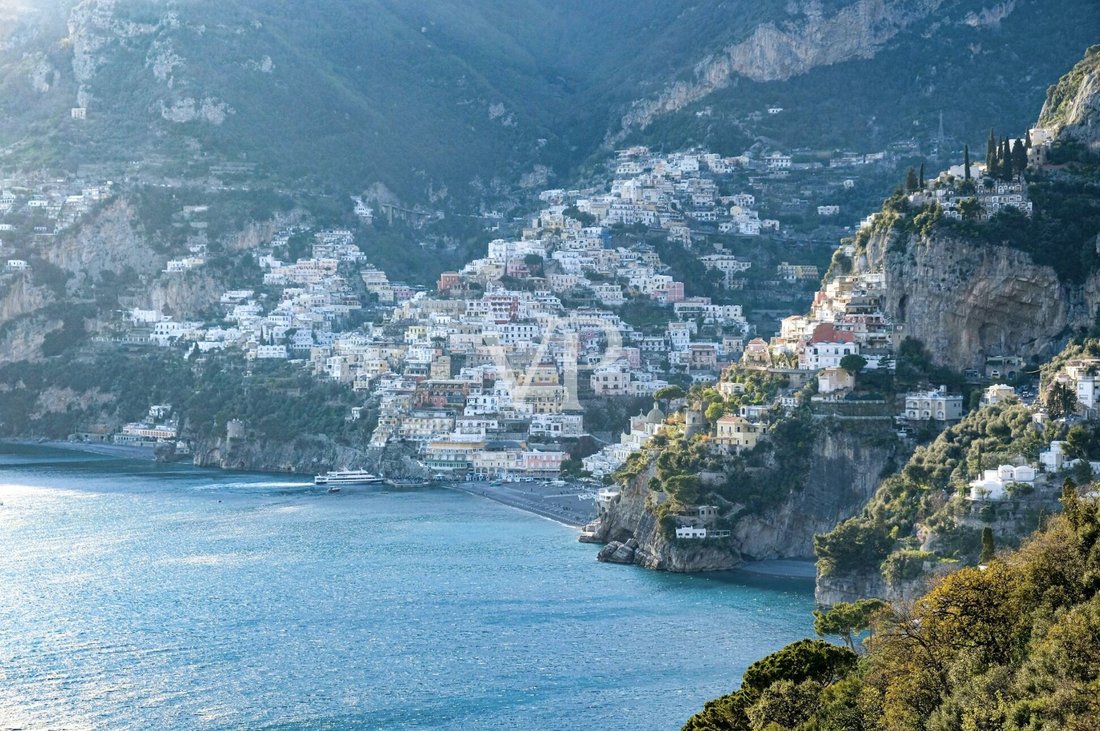 Villa in Amalfi, Campania, Italy 5 - 17388593
