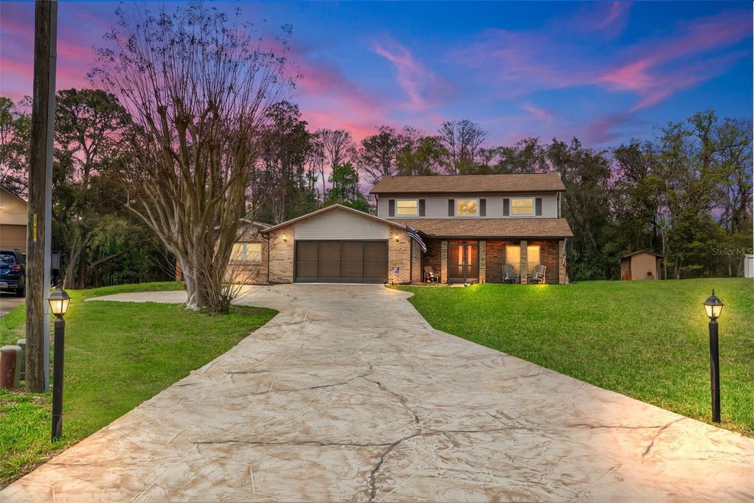 House in Trinity, Florida, United States 2 - 17388076