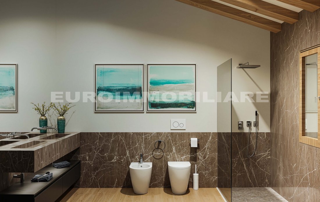 Villa in Gussago, Lombardy, Italy 2 - 17388143