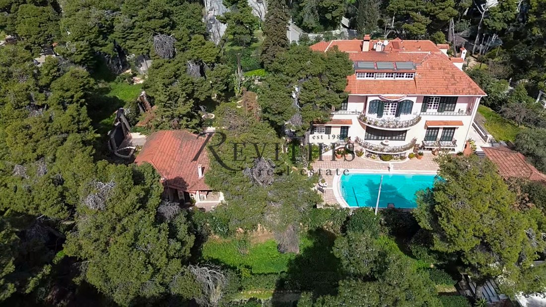 Villa in Makronisos, Aegean, Greece 3 - 17388283