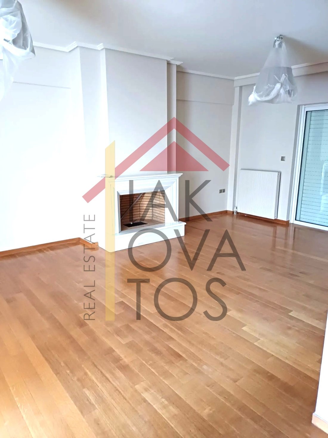 Apartment in Kryoneri Municipal Unit, Attica, Greece 1 - 17388280