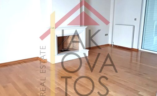 Apartment in Kryoneri Municipal Unit, Attica, Greece 1