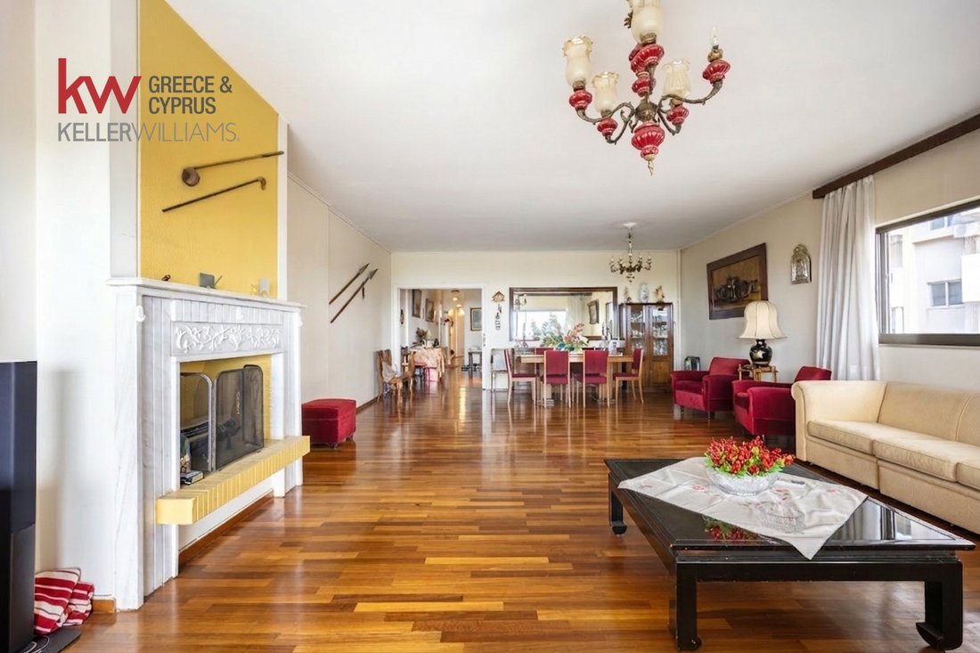 Apartment in South Athens, Attica, Greece 5 - 17388367