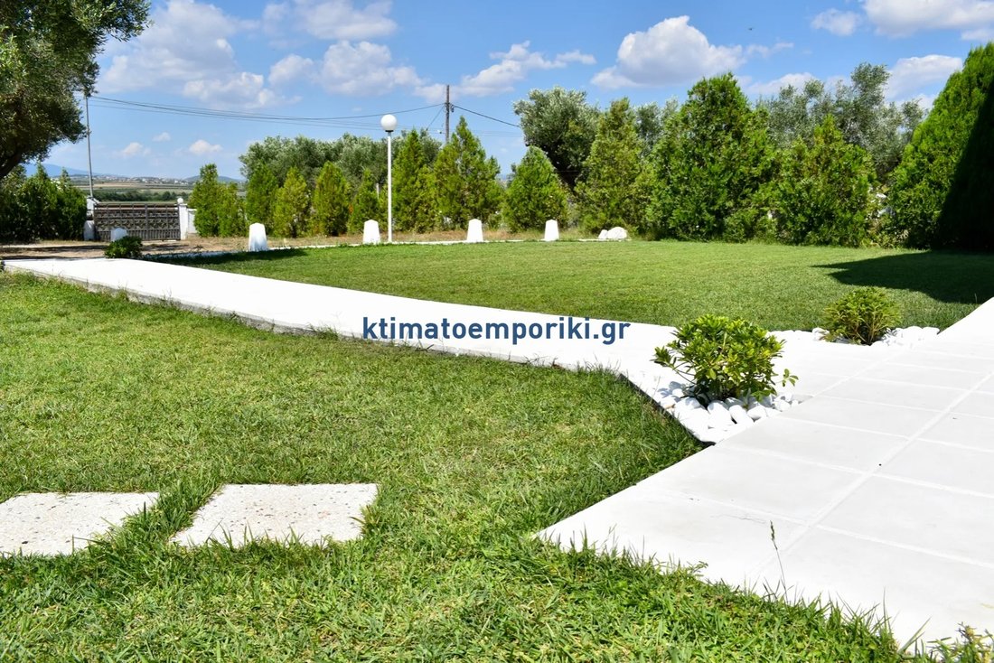 Villa in Nea Propontida, Macedonia and Thrace, Greece 4 - 17388277