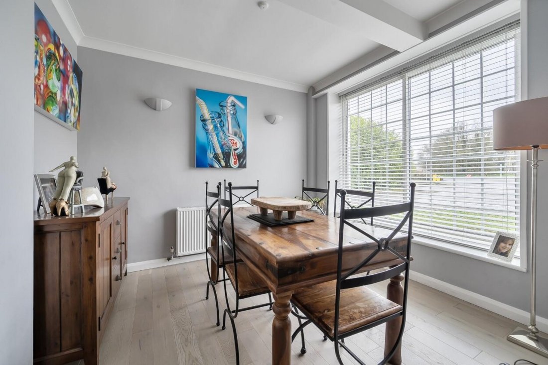 House in Bray, England 5 - 17387982