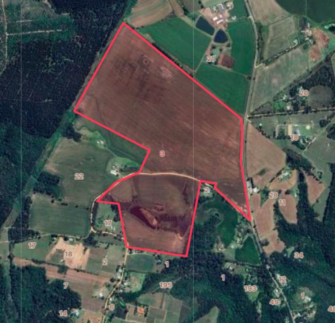 Farm Ranch in Johannesburg, Gauteng, South Africa 2 - 17388371
