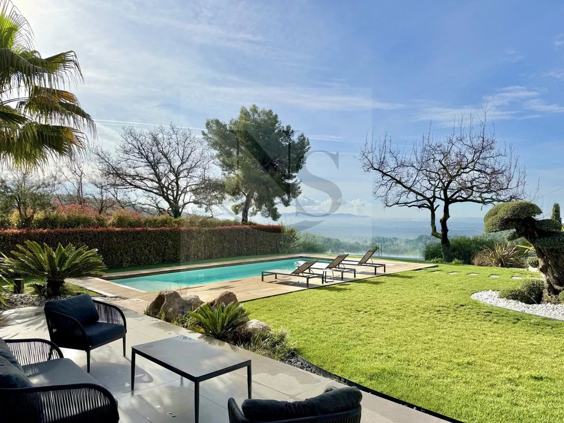 Villa in Aix-en-Provence, Provence-Alpes-Côte d'Azur, Frankreich 4 - 16120634