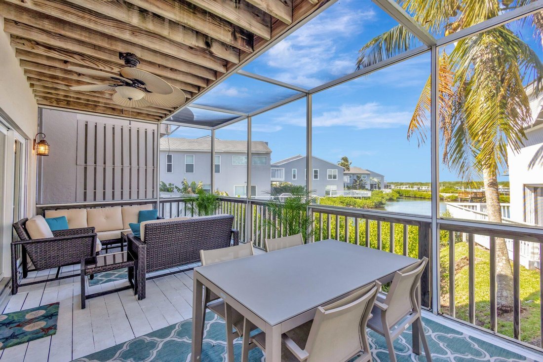 Townhouse in Fort Pierce, Florida, United States 1 - 17176841
