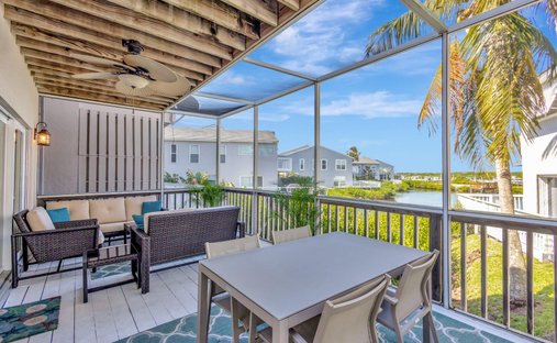 Townhouse in Fort Pierce, Florida, United States 1