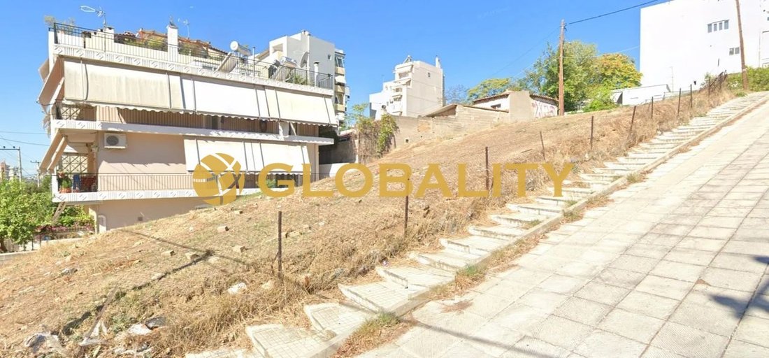 Land in Metamorfosi, Attica, Greece 2 - 17388266