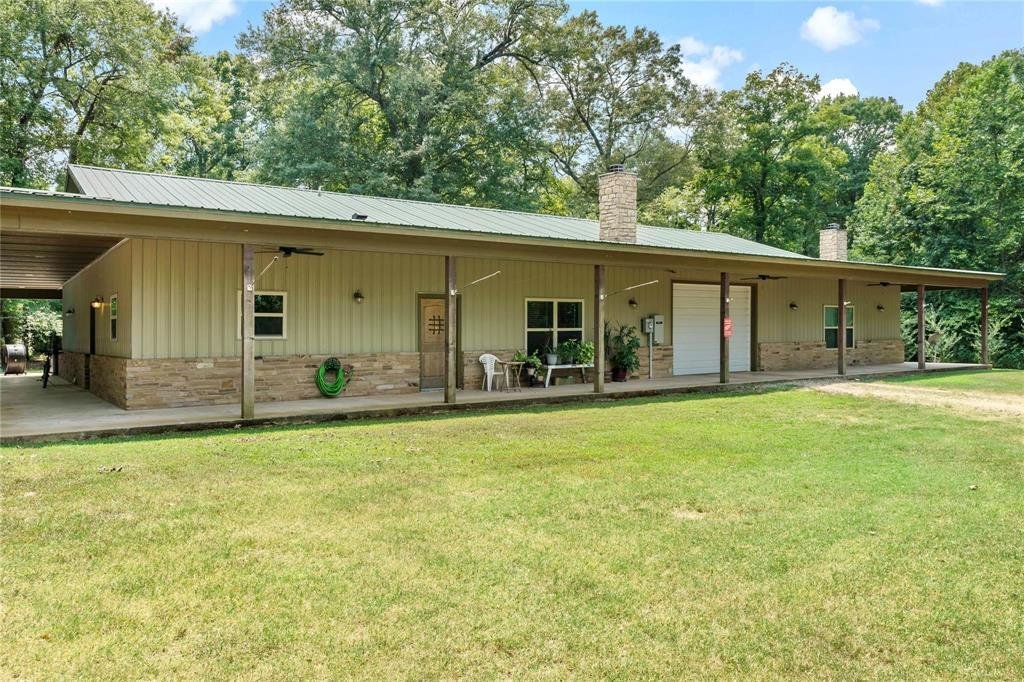 House in Bagwell, Texas, United States 2 - 17388248
