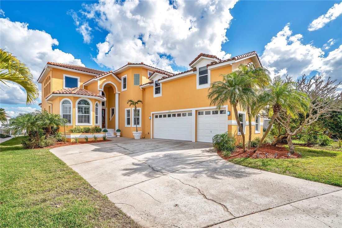 House in Apollo Beach, Florida, United States 3 - 17388020