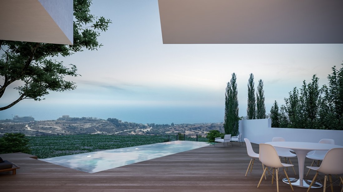 Apartment in Limassol, Limassol, Cyprus 1 - 17388798