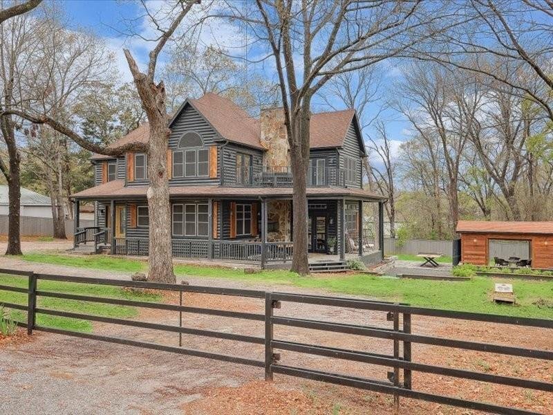 House in Pottsboro, Texas, United States 5 - 17388209