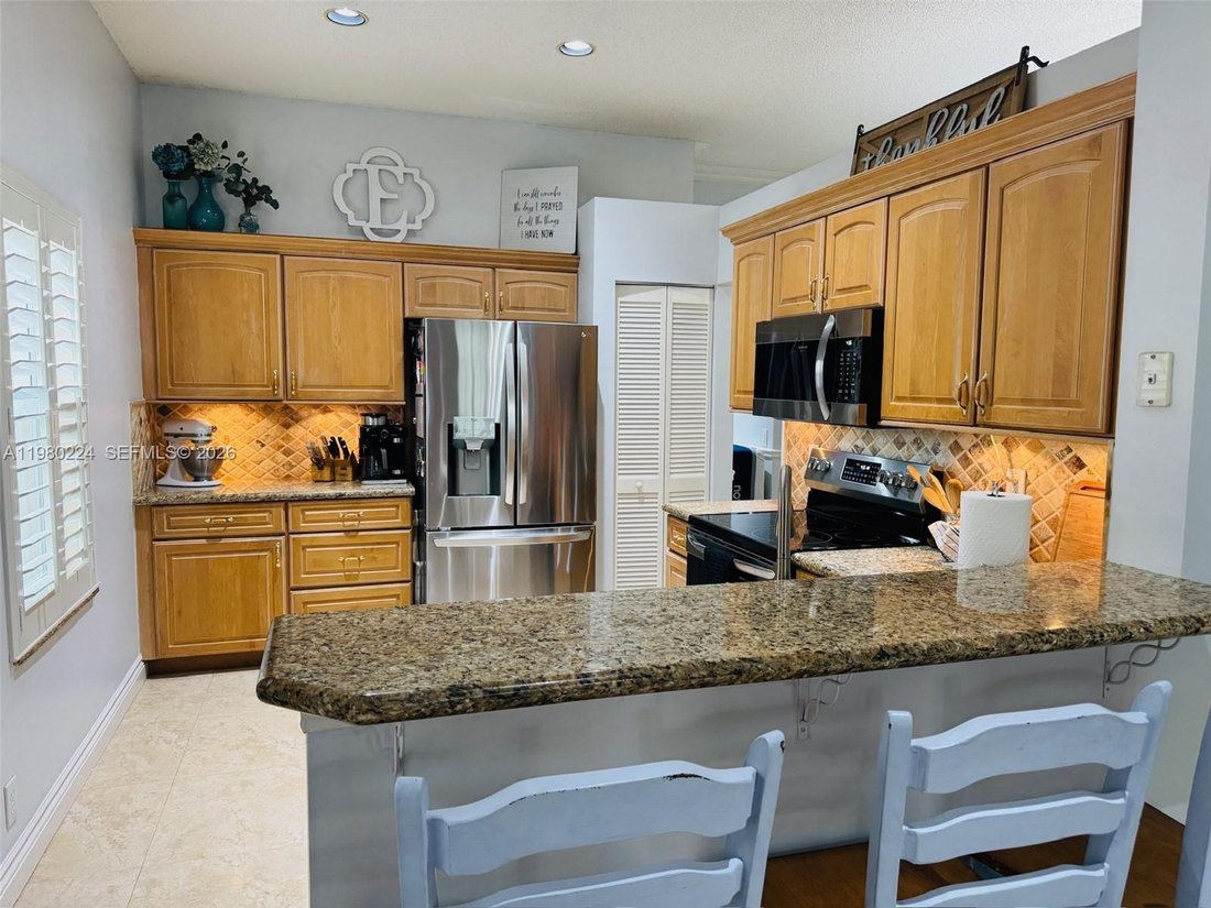 House in Southwest Ranches, Florida, United States 3 - 17387922