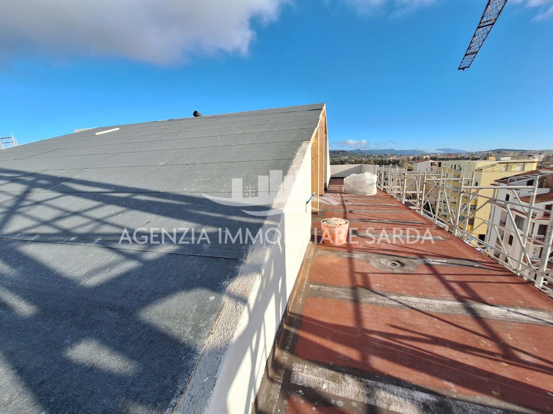 Penthouse in La Taulera - La Pietraia, Alghero, Sardinia 4 - 17388559