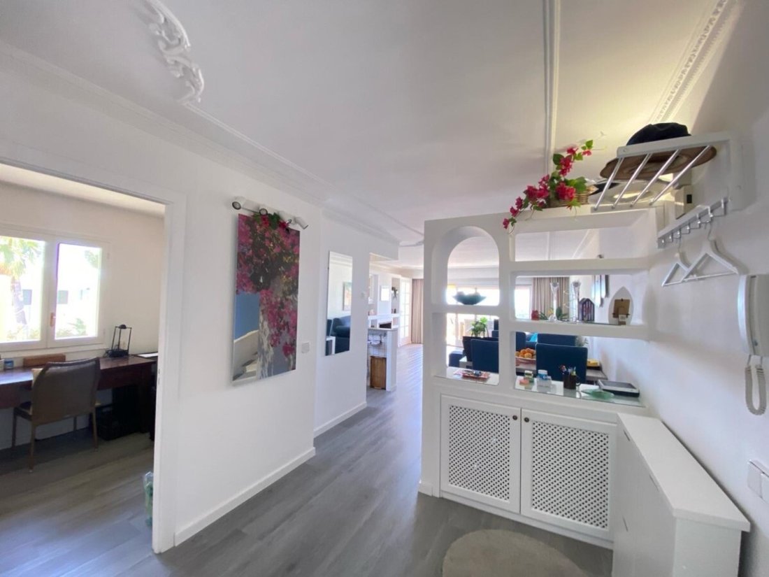 Apartment in Calvia, Balearic Islands, Spain 5 - 17388687