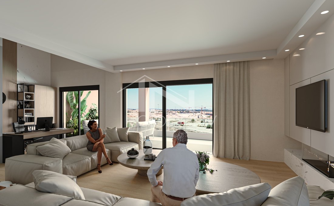 Apartment in South Athens, Attica, Greece 4 - 17388310