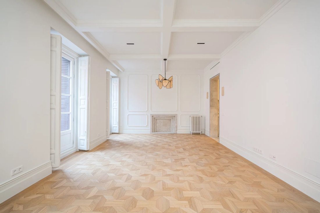 Apartment in Centro, Madrid, Spain 5 - 16258178