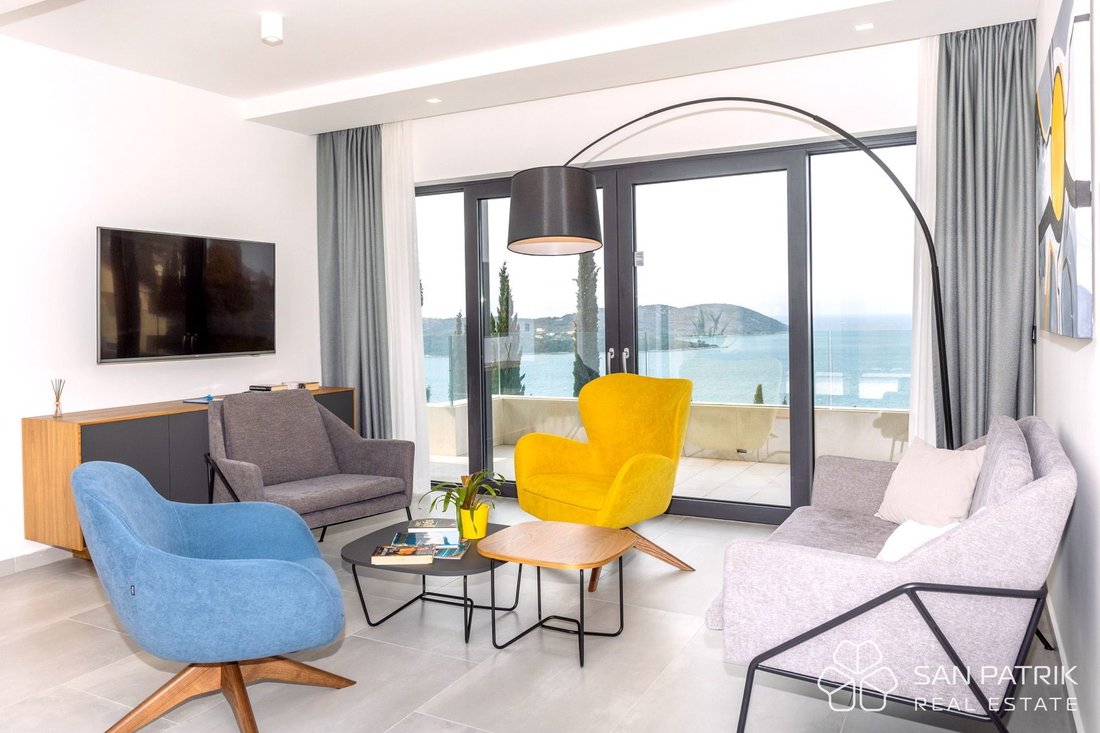 Villa in Zaton, Dubrovnik-Neretva County, Croatia 2 - 17388164