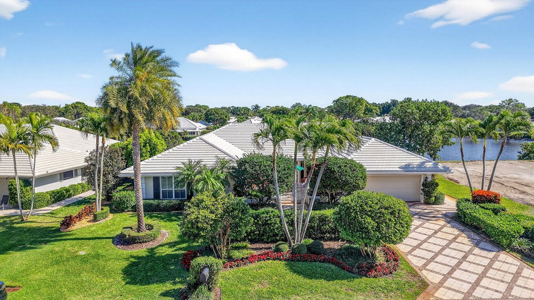 House in Boynton Beach, Florida, United States 1 - 17022783