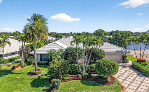 House in Boynton Beach, Florida, United States 1