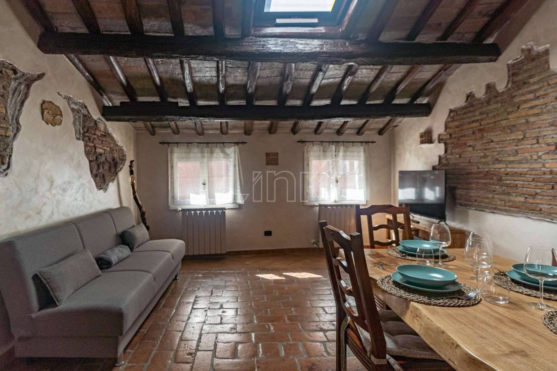 Apartment in Piazza del Popolo - Piazza Navona - Quirinale, Rome, Italy 3 - 17387740