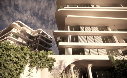 Apartment in Paphos, Paphos, Cyprus 1