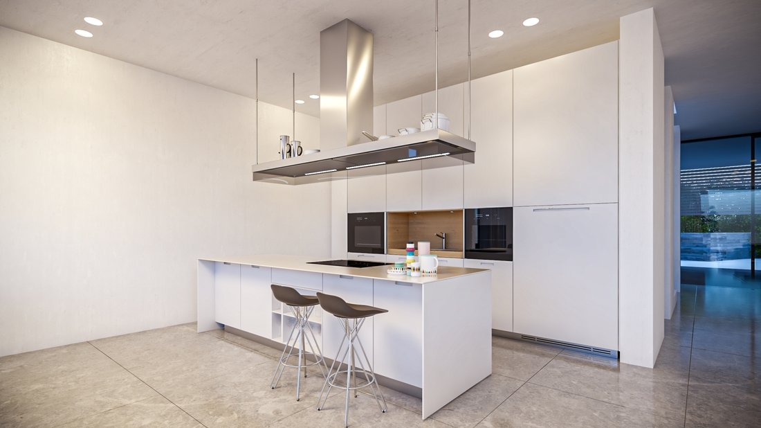 Apartment in Limassol, Limassol, Cyprus 4 - 17388790