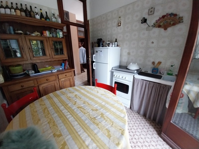 Apartment in Pietrasanta, Tuscany, Italy 4 - 17388144