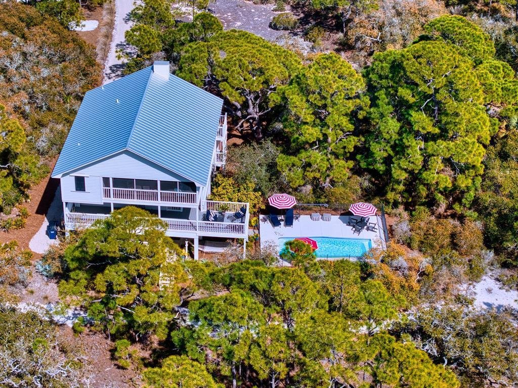 House in Saint George Island, Florida, United States 3 - 17388186