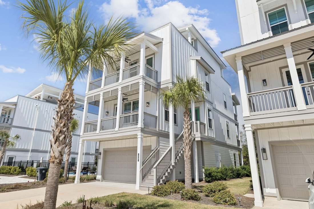 House in Watersound, Florida, United States 3 - 17387779