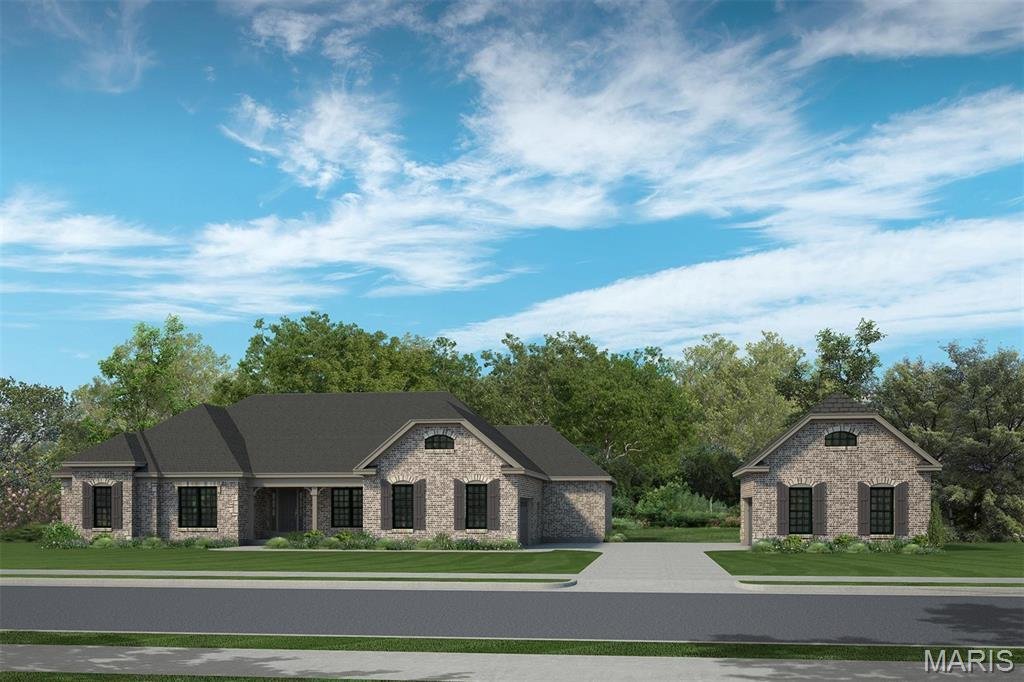 House in St Albans, Missouri, United States 1 - 16788551