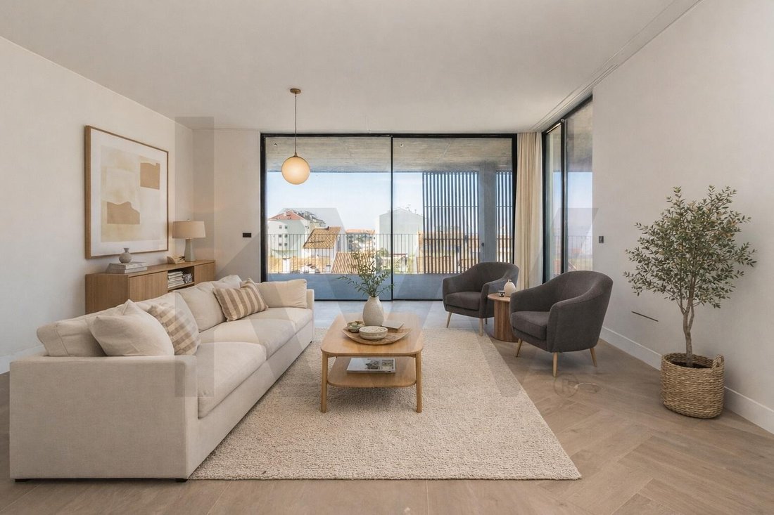 Apartment in Alcochete, Setubal, Portugal 2 - 17356595