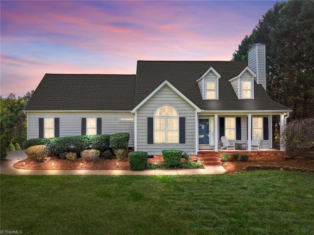 House in Summerfield, North Carolina, United States 1 - 17388433