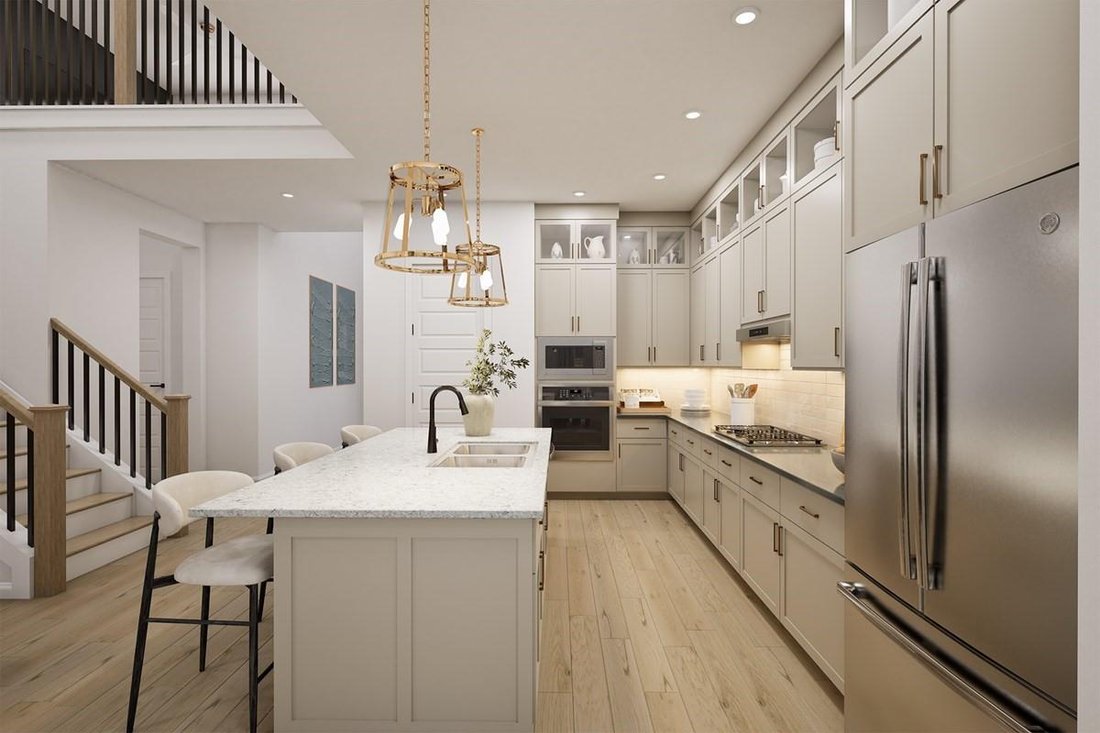 House in Houston, Texas, United States 5 - 17388315