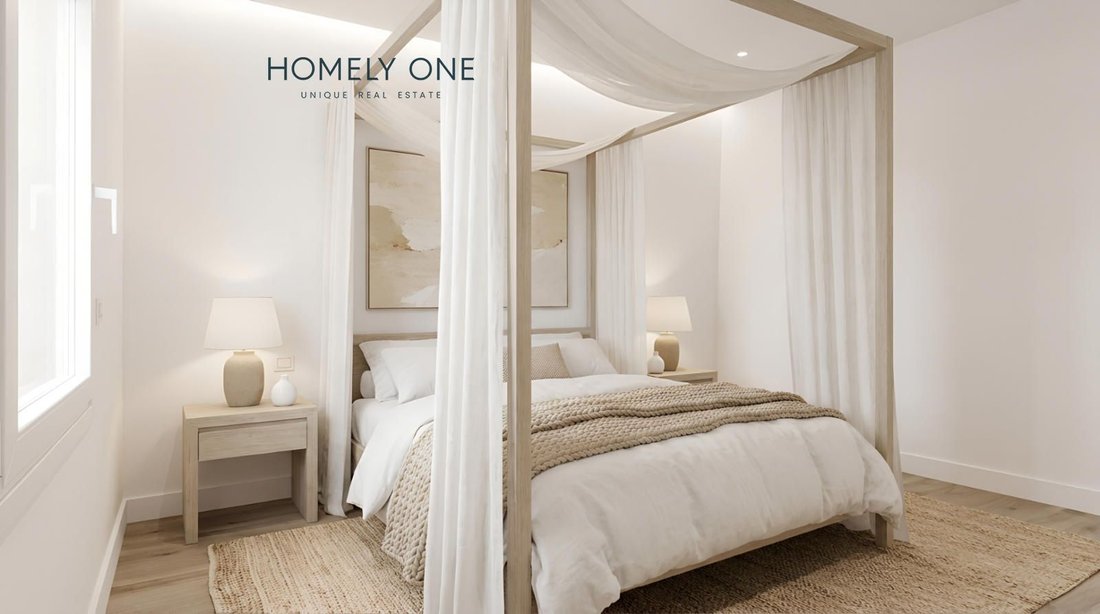 Apartamento en Salamanca, Madrid, España 5 - 17388156